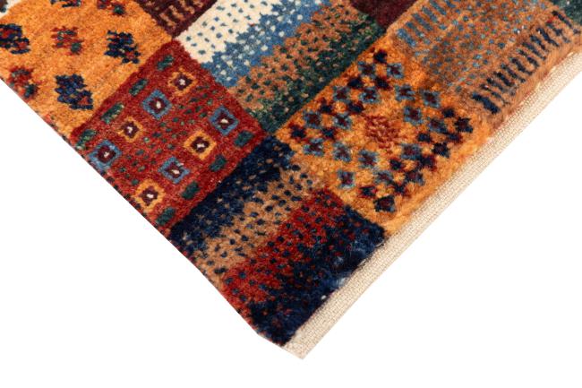 Perzisch Gabbeh Loribaft Nowbaft - 5