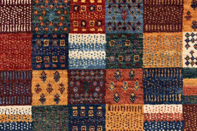 Perzisch Gabbeh Loribaft Nowbaft - 6