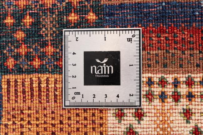 Perzisch Gabbeh Loribaft Nowbaft - 7