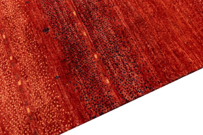 Perzsa Gabbeh Loribaft Atash - 4