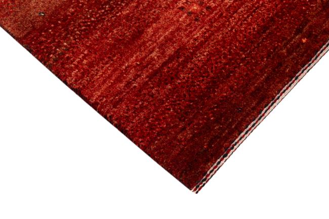 Perzsa Gabbeh Loribaft Atash - 5