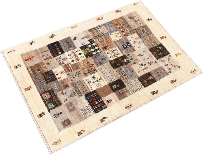 Perzisch Gabbeh Loribaft Atelier - 2