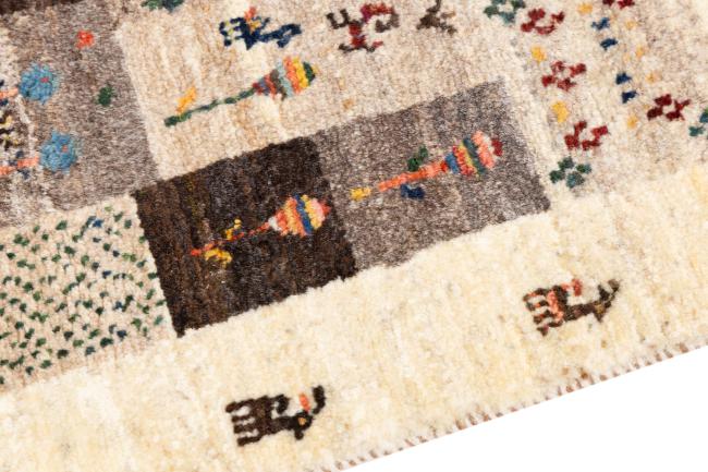 Perzisch Gabbeh Loribaft Atelier - 4