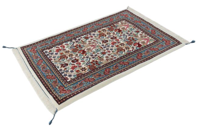 Senneh Silk Warp - 1