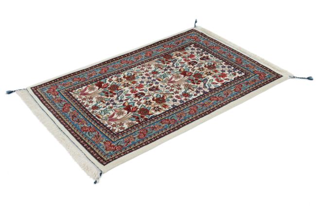 Senneh Silk Warp - 2