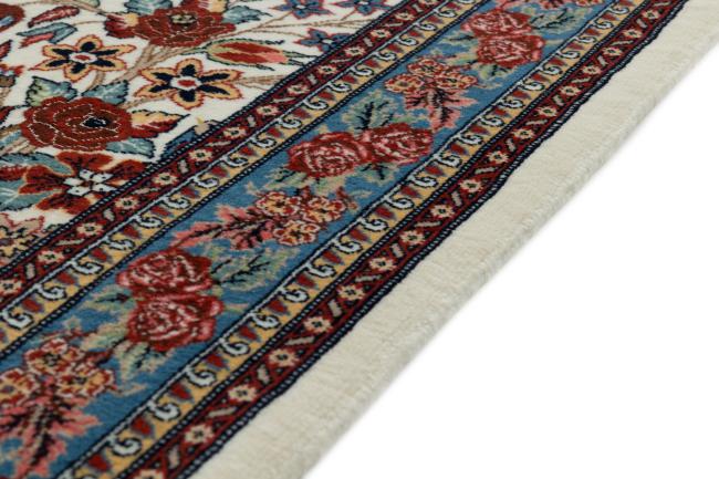 Senneh Silk Warp - 6