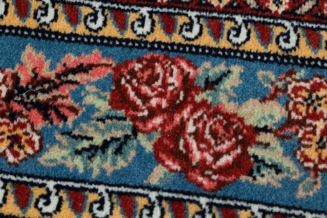 Senneh Silk Warp - 11