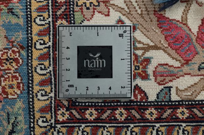 Senneh Silk Warp - 12