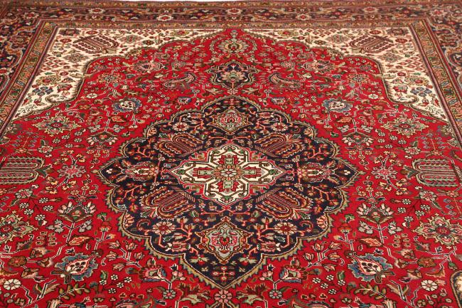 Tabriz - 7