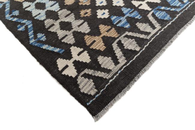 Kilim Afegão - 4