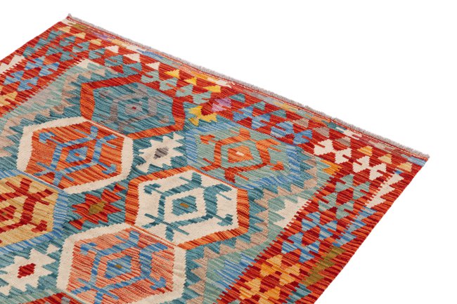 Kelim Afghan - 2