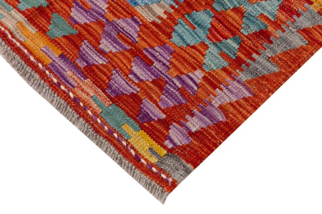 Kelim Afghan - 3