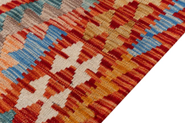 Kelim Afghan - 4