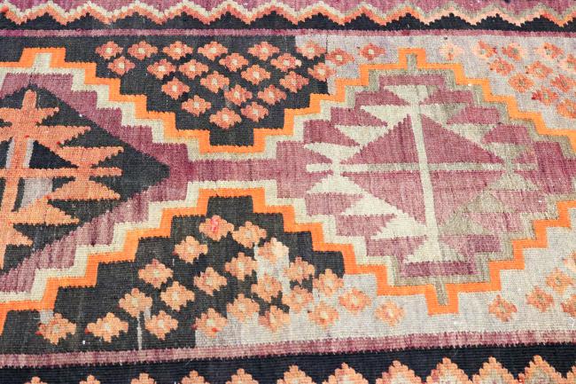 Kilim Fars - 2