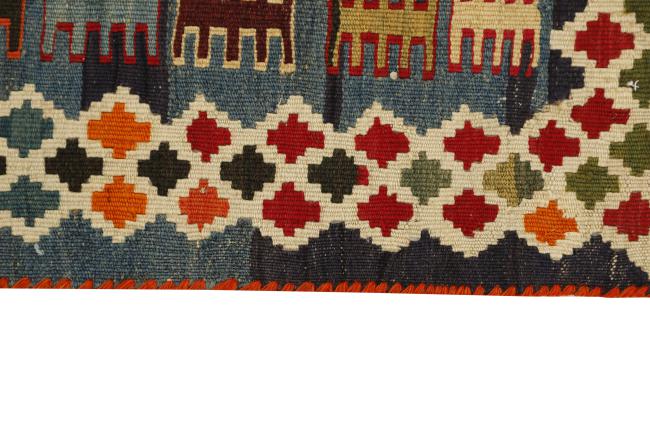 Kelim Fars - 3
