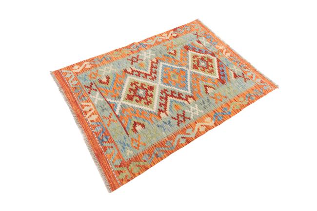 Kilim Afegão - 1