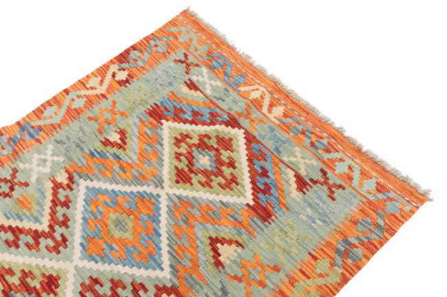 Kilim Afegão - 2