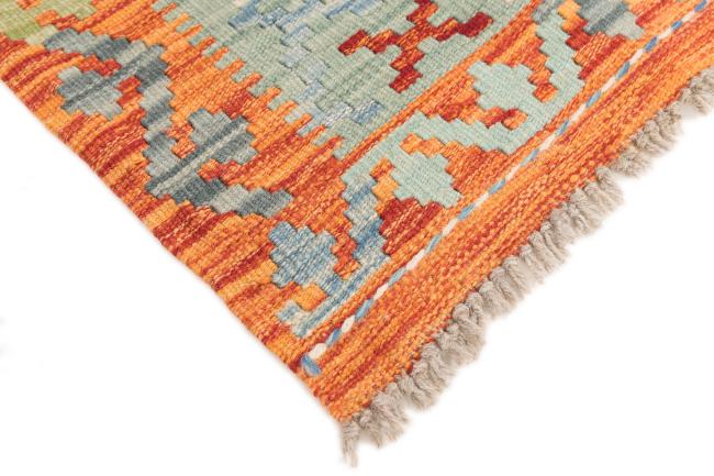 Kilim Afegão - 4