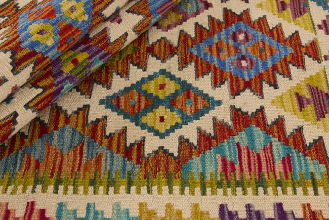 Kilim Afghan - 1