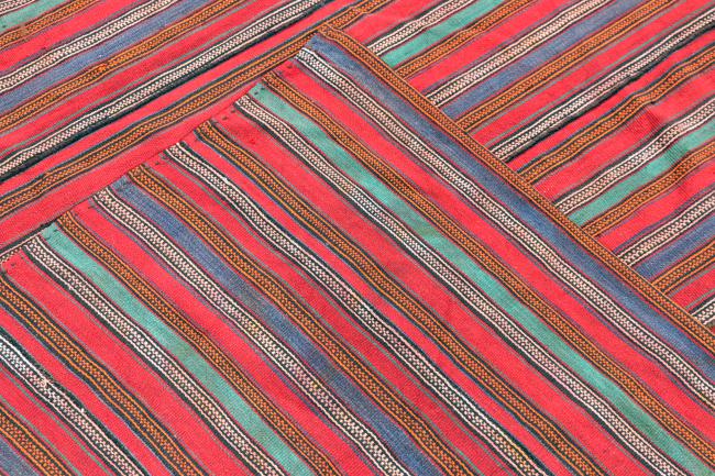 Kilim Fars Antik - 5