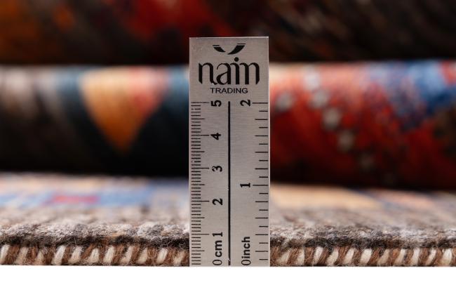 Persja Gabbeh Loribaft Nowbaft - 7