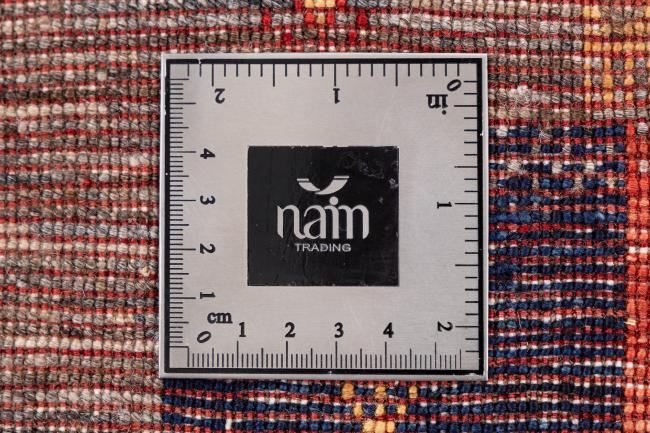 Persja Gabbeh Loribaft Nowbaft - 8