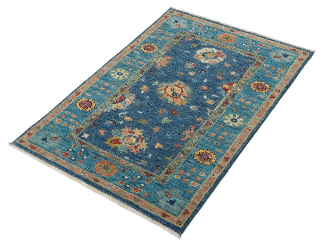 Ziegler Farahan - 2