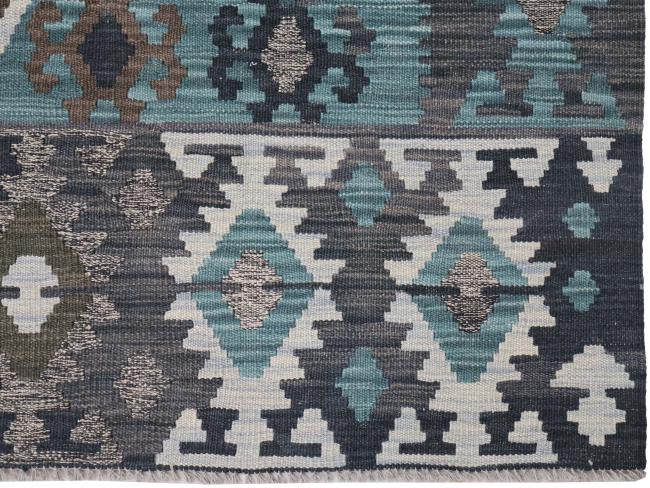 Kilim Afghan - 2