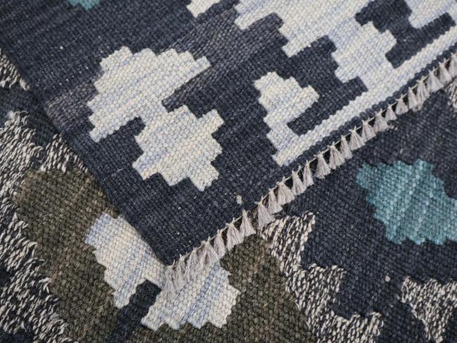 Kilim Afghan - 3