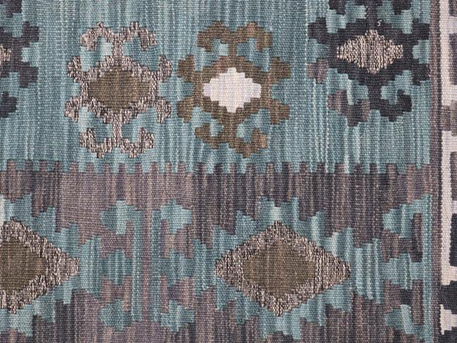 Kilim Afghan - 4