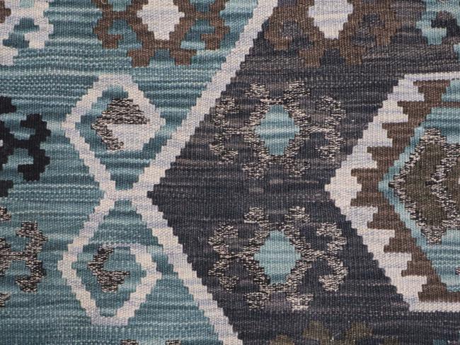 Kilim Afghan - 5