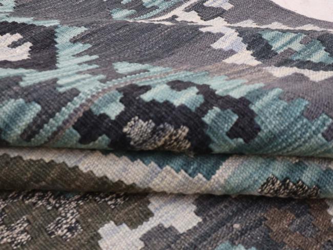 Kilim Afghan - 6