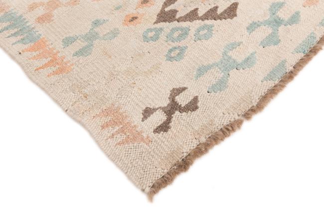 Kilim Afegão - 4