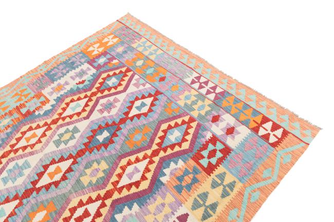 Kilim Afegão - 2