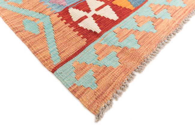 Kilim Afegão - 4