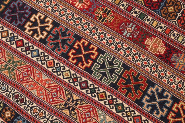 Kilim Soozani - 7