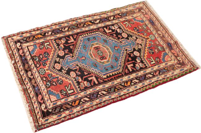 Tuyserkan - 1