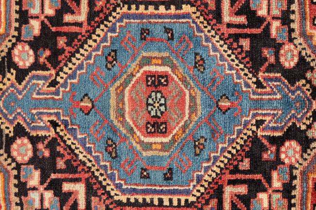 Tuyserkan - 6
