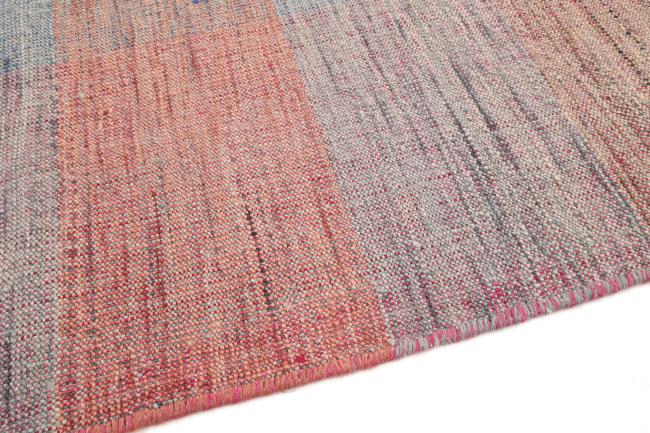 Kilim Afegão Rainbow - 3