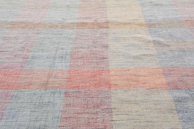 Kilim Afegão Rainbow - 6