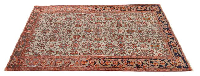 Farahan Antique - 2