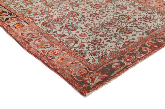 Farahan Antique - 3