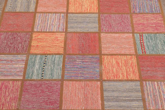 Kilim Patchwork - 2