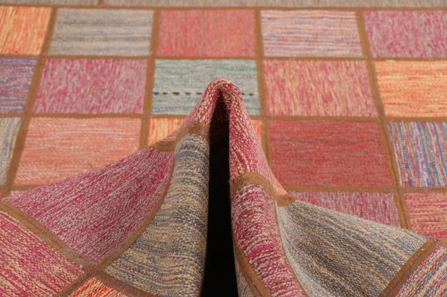 Kilim Patchwork - 4