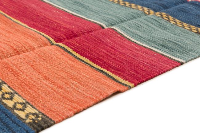 Kilim Afgán Heritage - 4