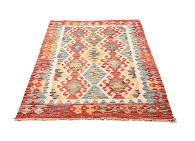 Kilim  Afghan - 1