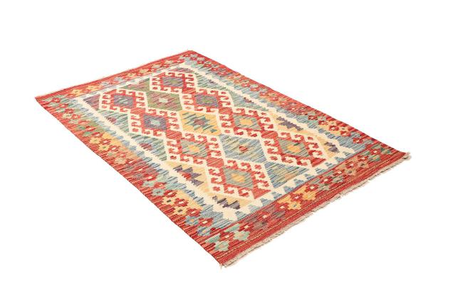 Kilim  Afghan - 2