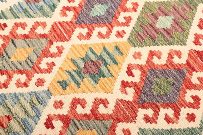 Kilim  Afghan - 3