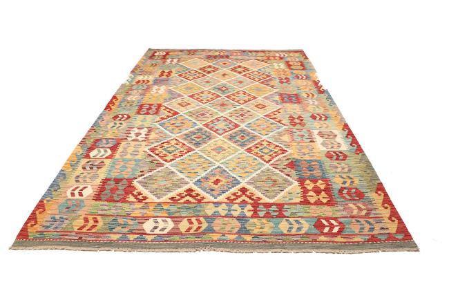 Kilim Afghan - 1
