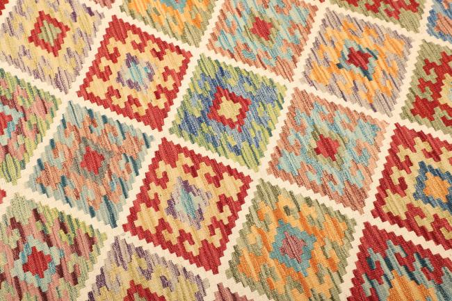 Kilim Afghan - 3